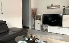 Apartament Inu
