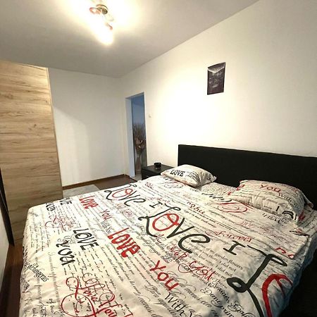 Apartament Inu Orşova Exterior foto