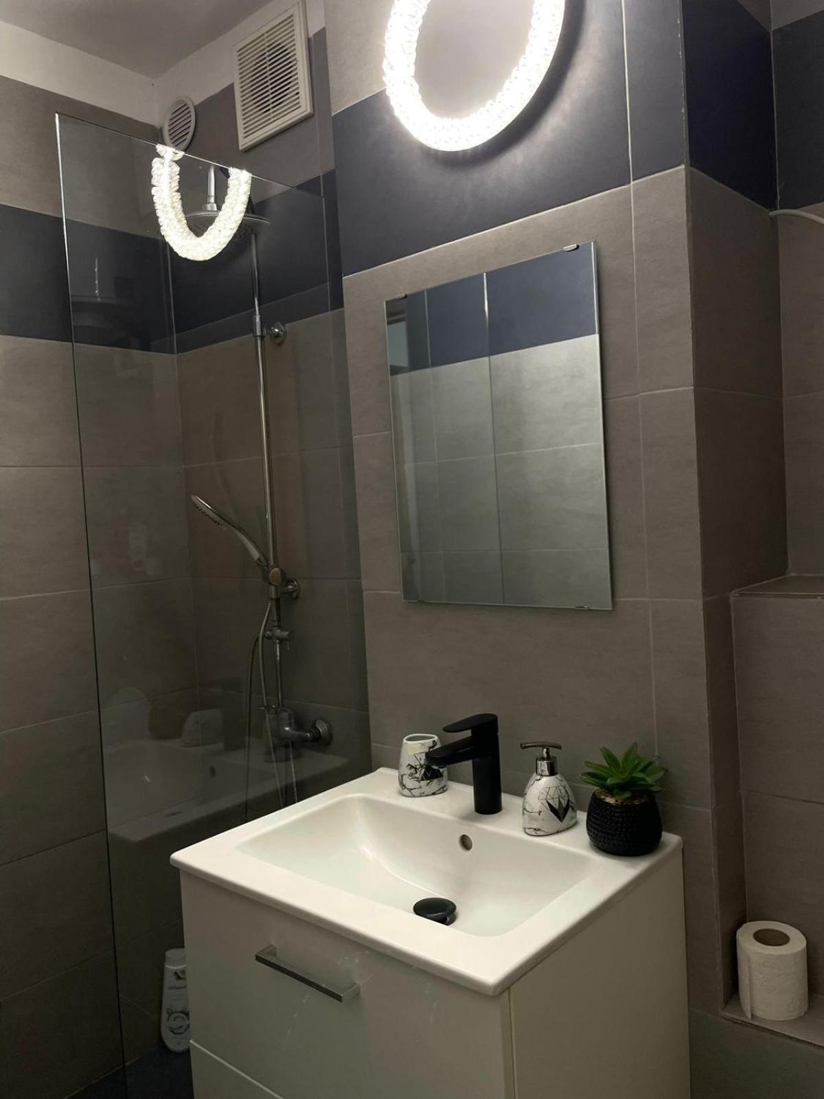 Apartament Inu Orşova Exterior foto