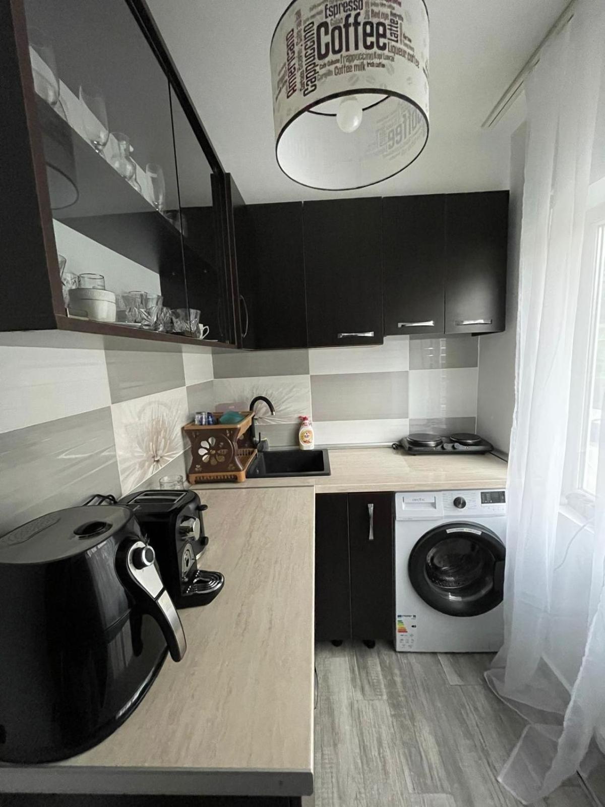 Apartament Inu Orşova Exterior foto