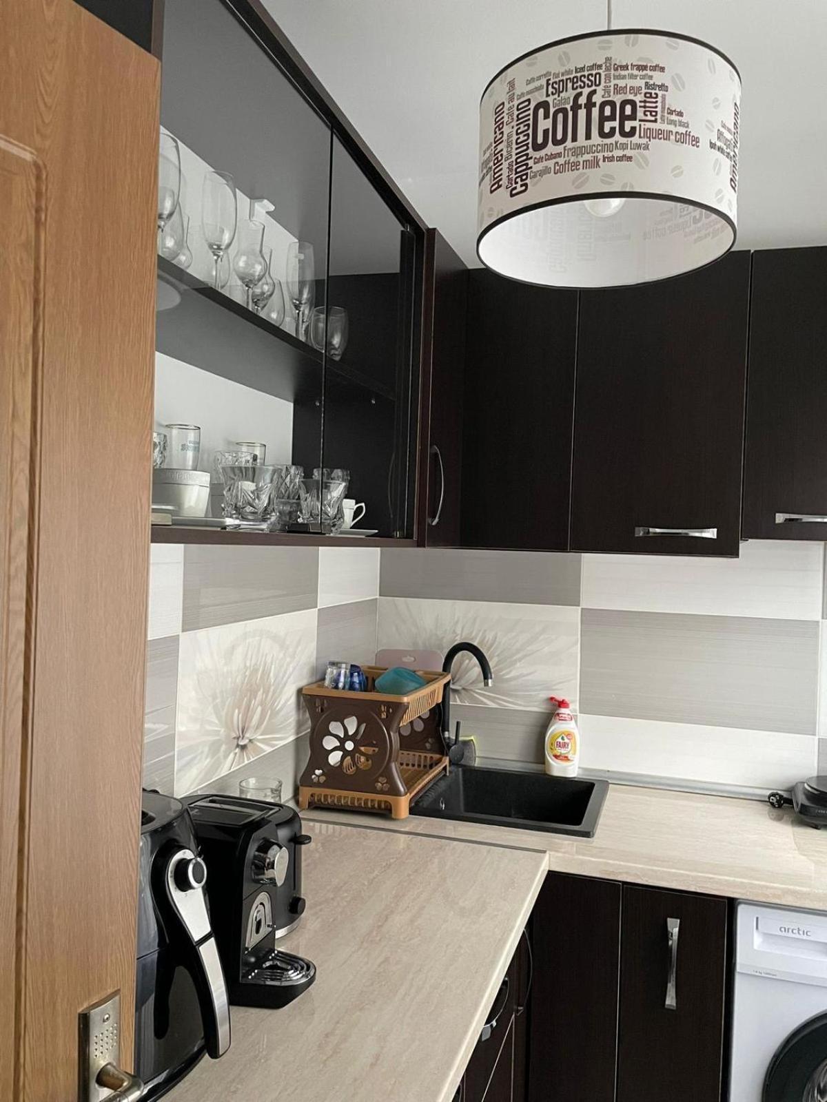 Apartament Inu Orşova Exterior foto