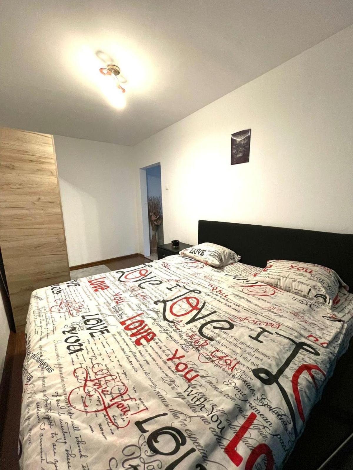 Apartament Inu Orşova Exterior foto